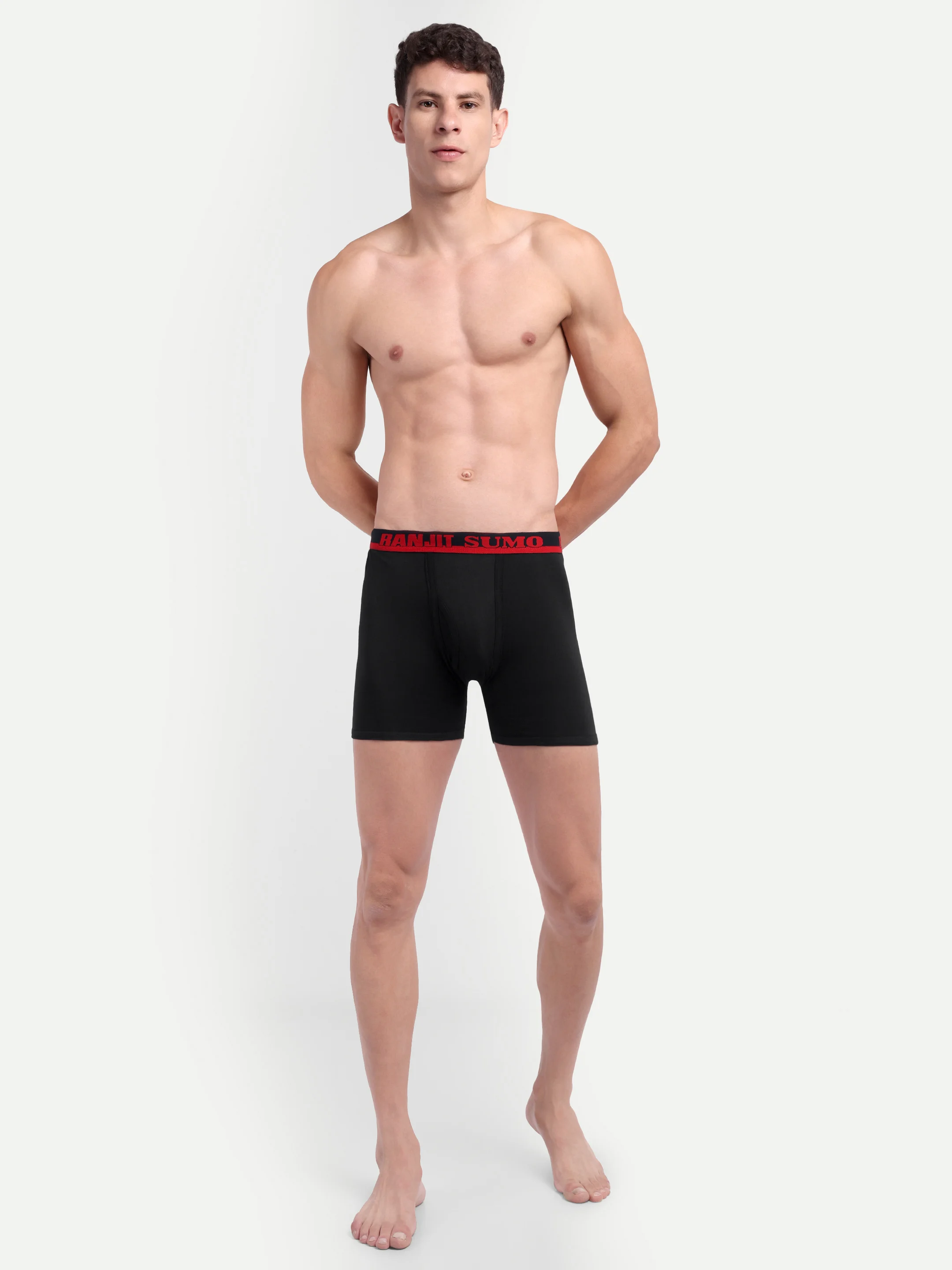 ecomm male shoot